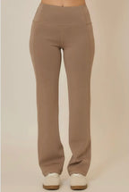 Athleisure Active Pants