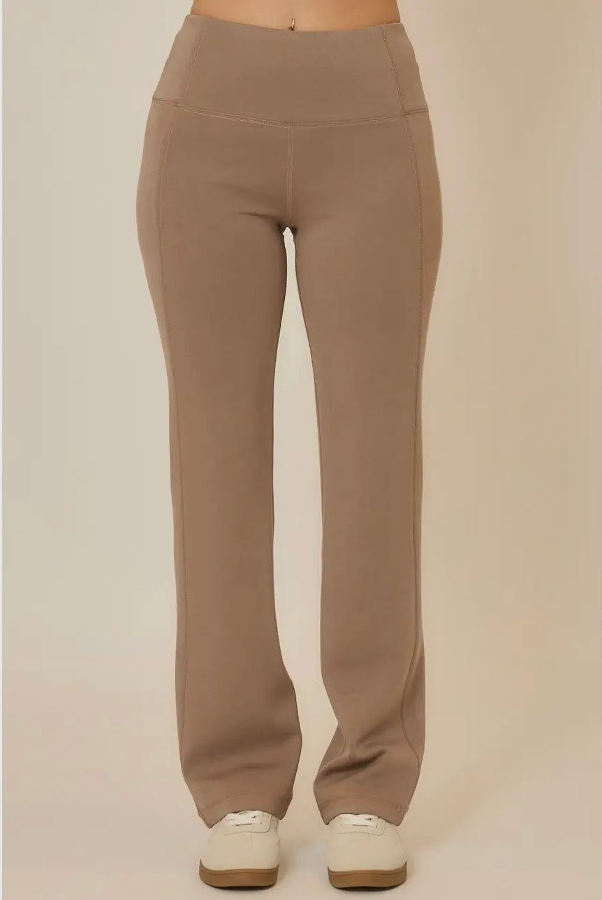 Athleisure Active Pants