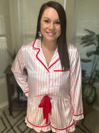 Merry & Bright Pajama Set