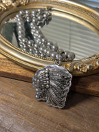 Heritage Spirit Necklace