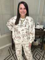 Desert Trails Sweatshirt