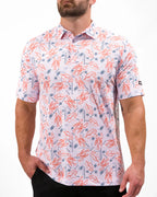 ClawDad Men's Polo