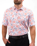 ClawDad Men's Polo