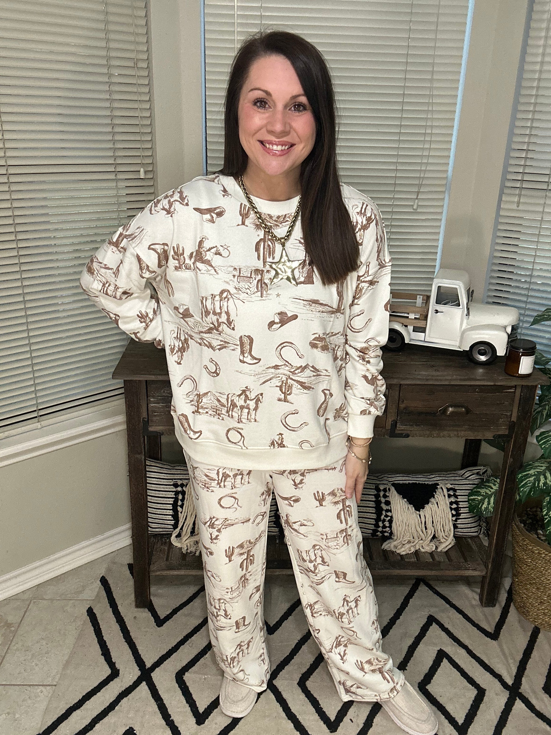 Desert Trail Joggers