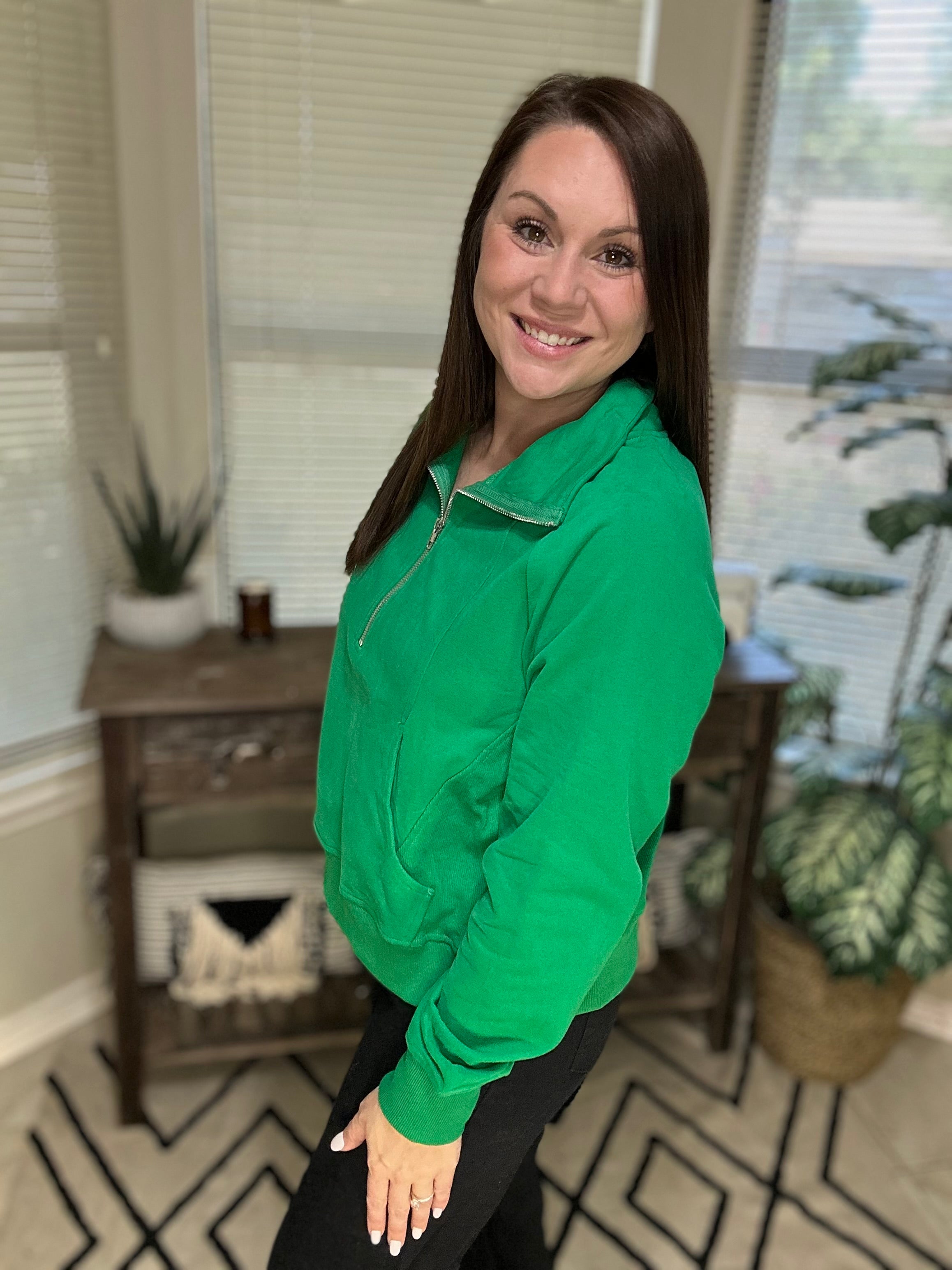 Lounge Wear Days Sweatshirt