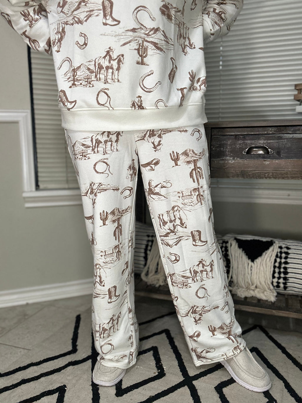 Desert Trail Joggers