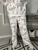 Desert Trail Joggers