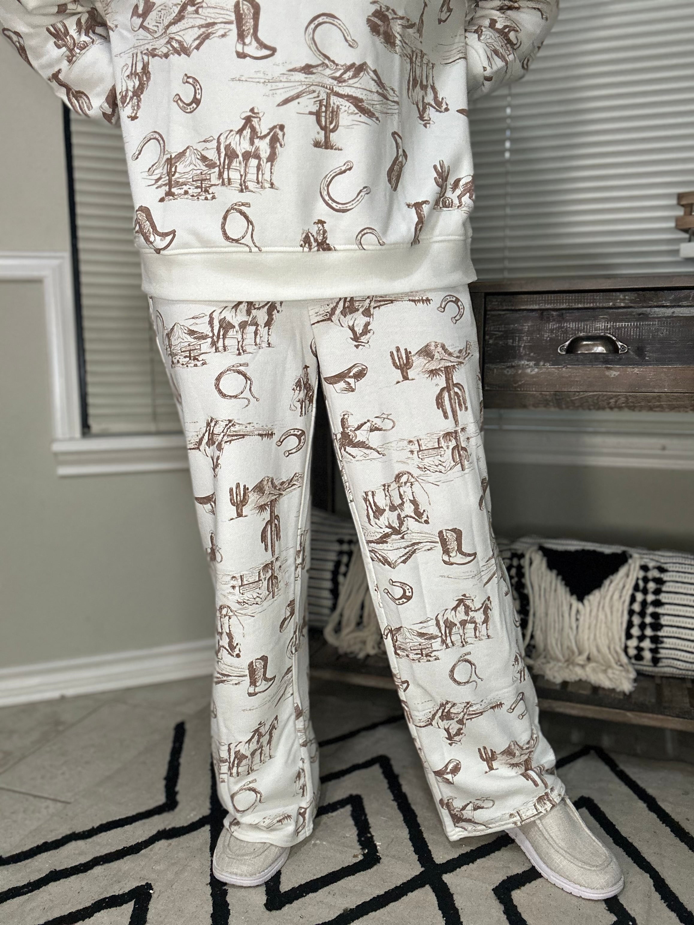 Desert Trail Joggers