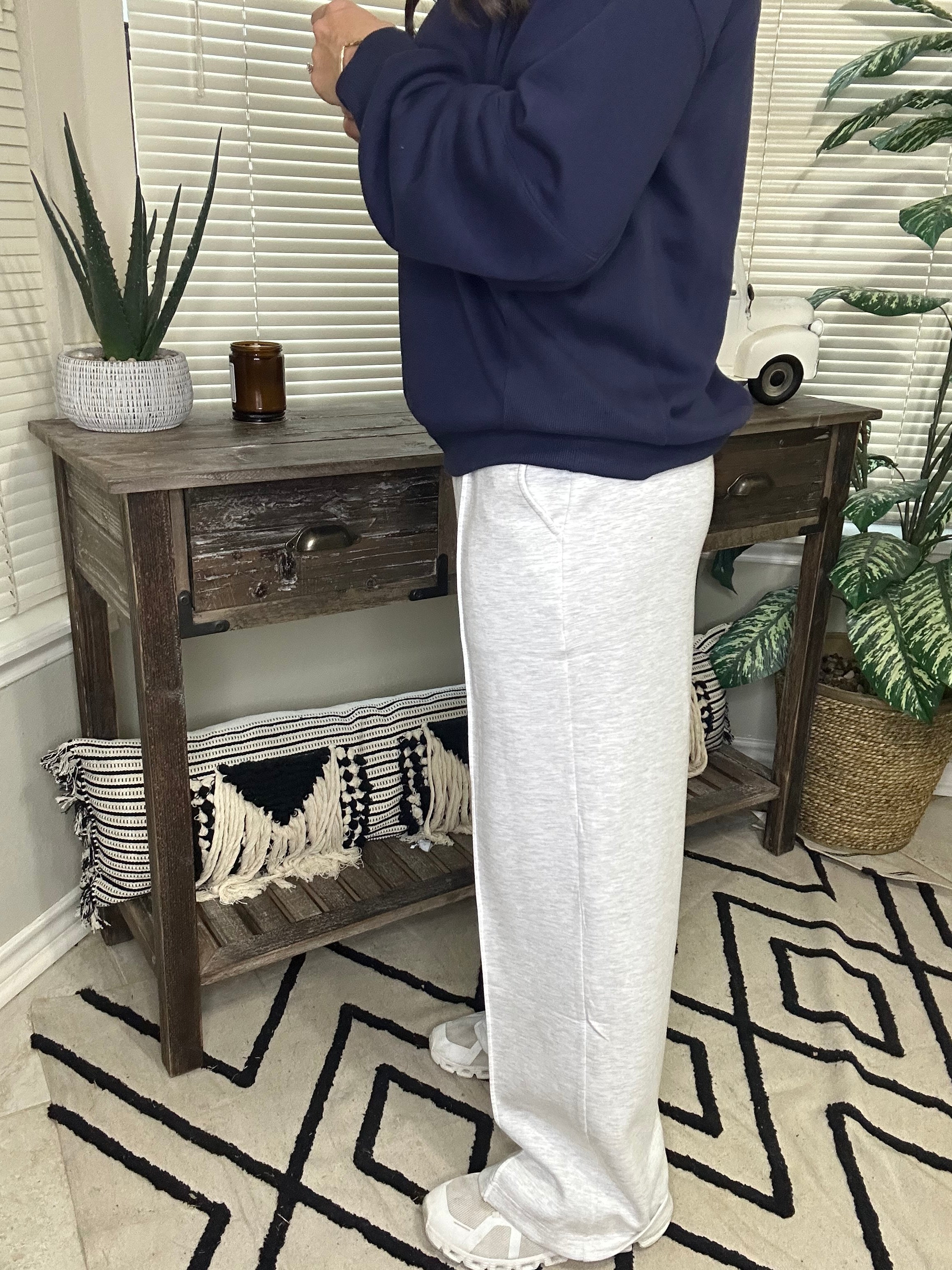 Streamline Modal Pant