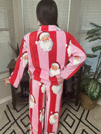 Santa’s Sweatheart Set
