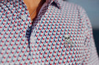 Texas Tailing Polo