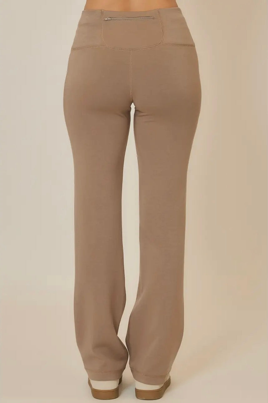 Athleisure Active Pants