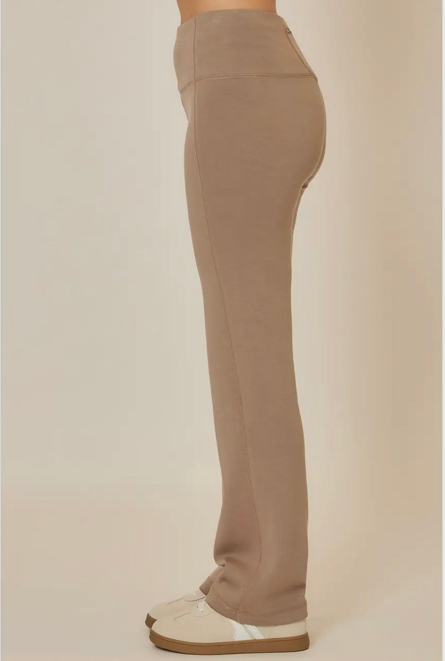 Athleisure Active Pants