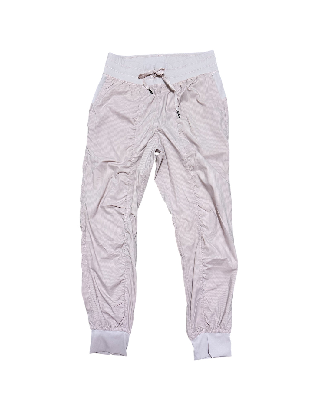 Pink Joggers
