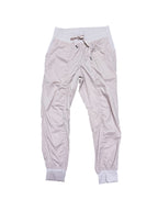 Pink Joggers