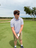 Texas Tailing Polo