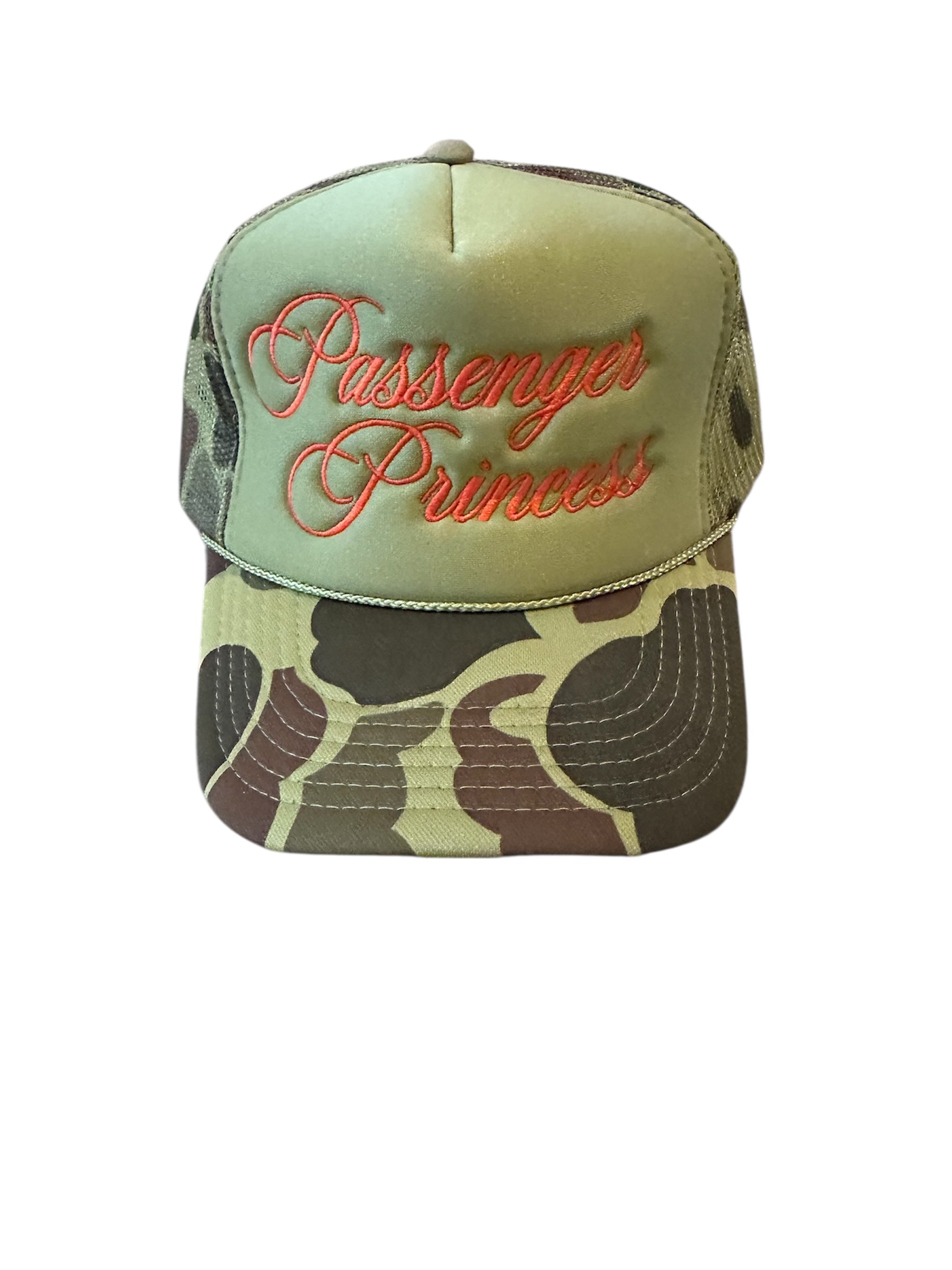 Passenger Princess Hat