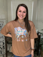 I'll Call Your Bull Graphic-tee