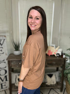 I'll Call Your Bull Graphic-tee