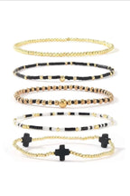 Remy Beaded Bracelet Sets