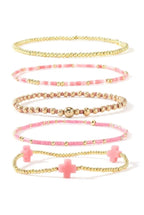 Remy Beaded Bracelet Sets