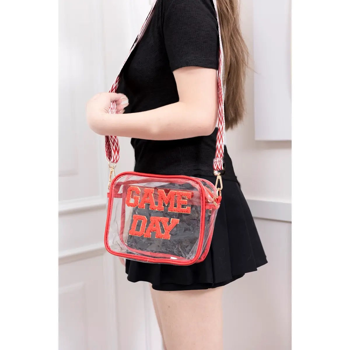 Game Day Purse