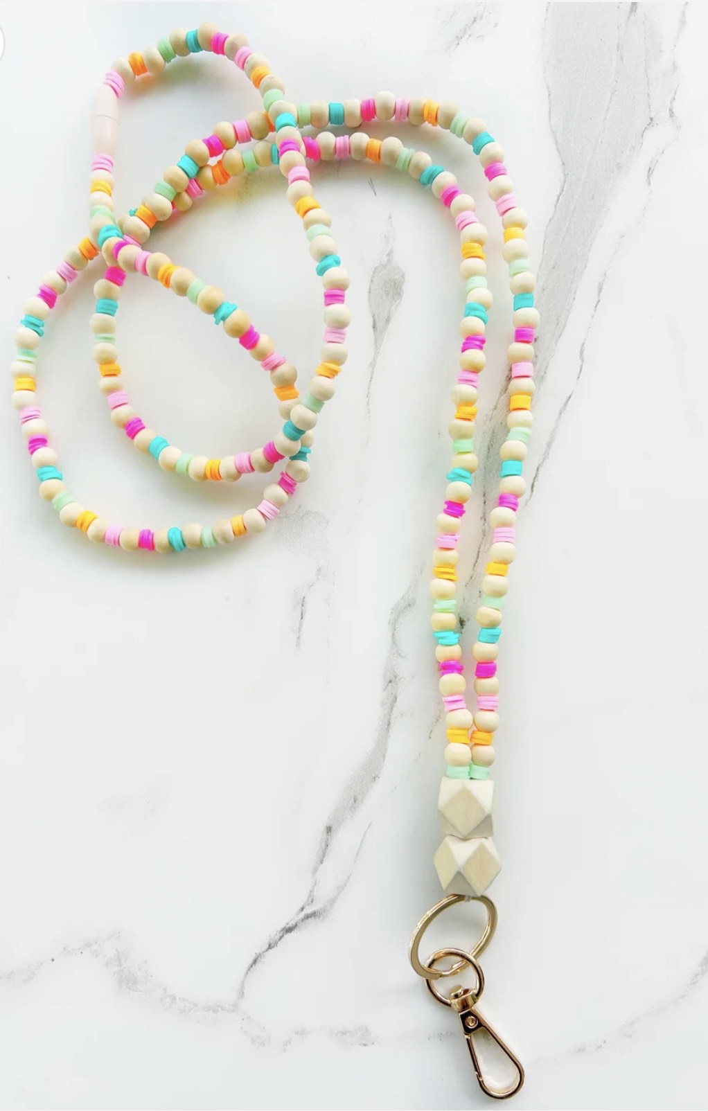 Phone Lanyard