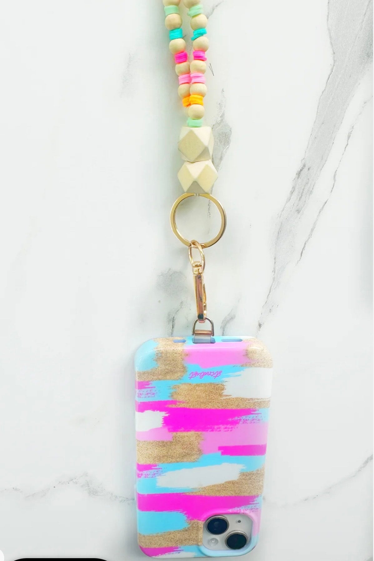 Phone Lanyard
