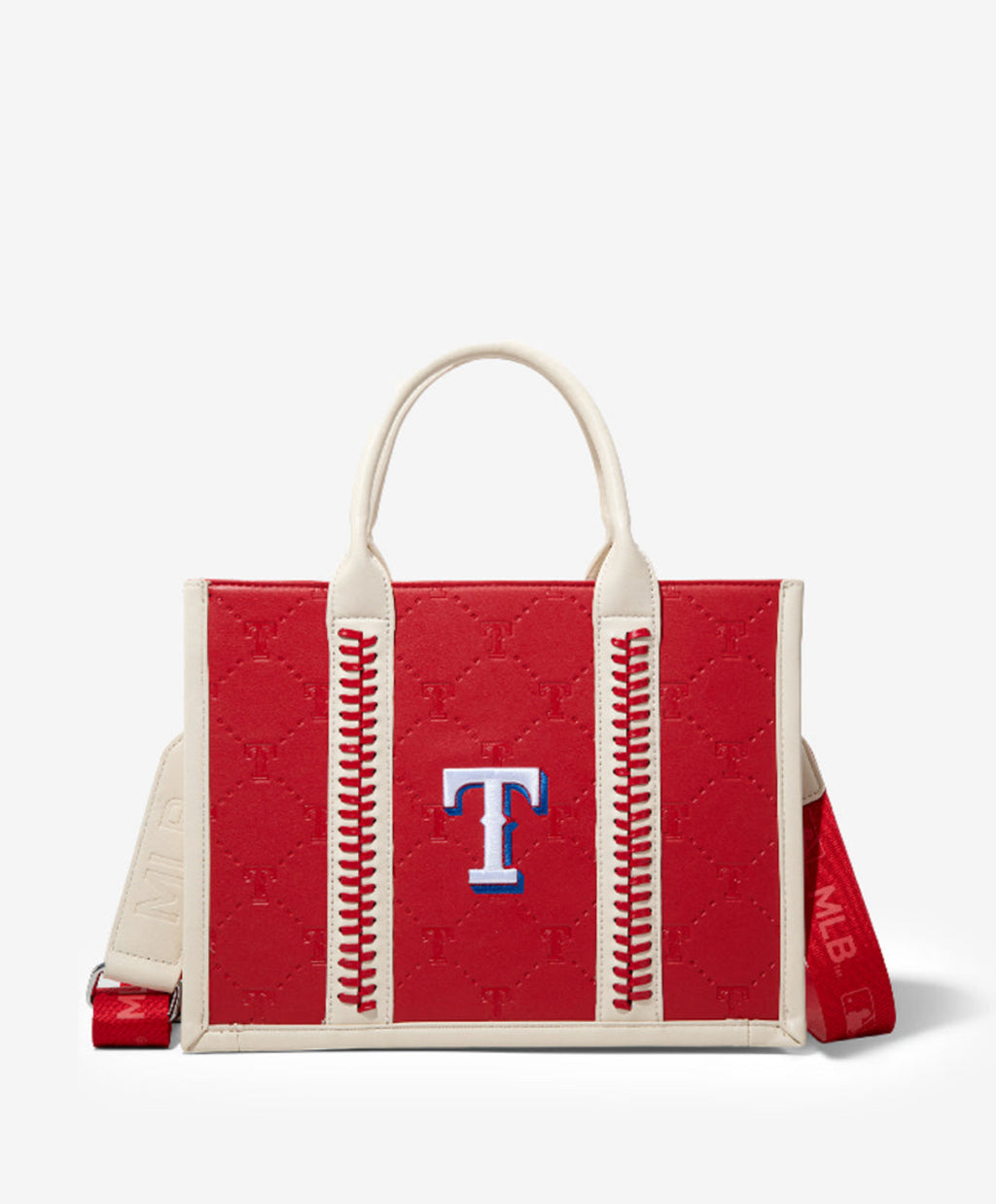 Texas Ranger Small Tote