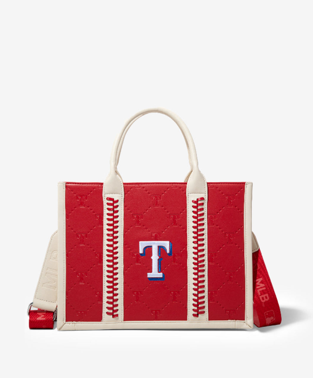 Texas Ranger Purse Small Tote