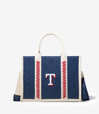 Texas Ranger Small Tote
