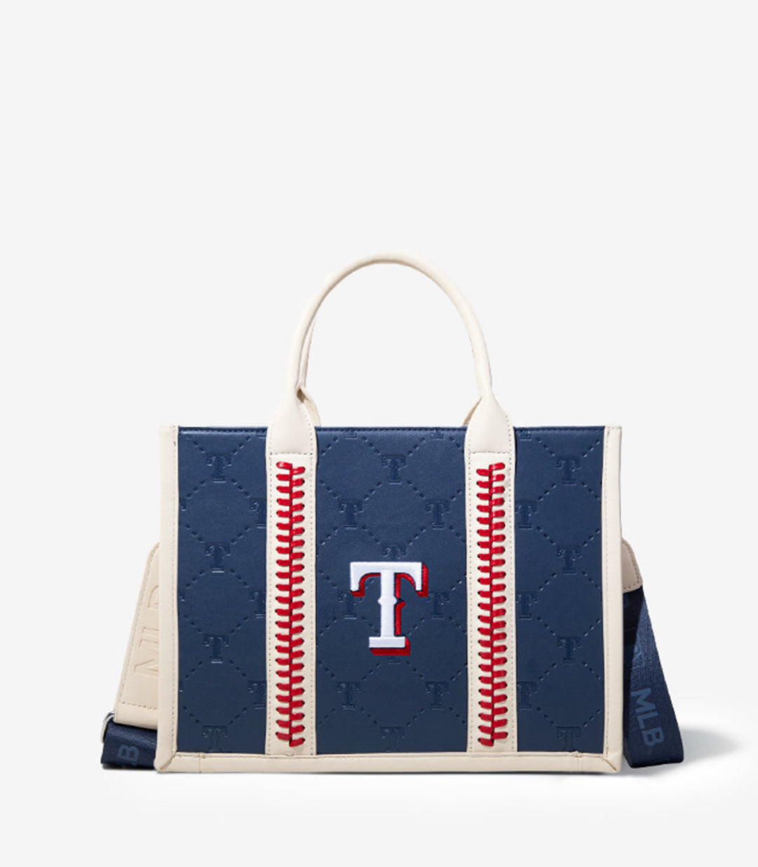 Texas Ranger Purse Small Tote
