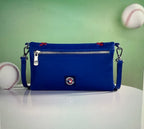 Texas Ranger Clutch Purse