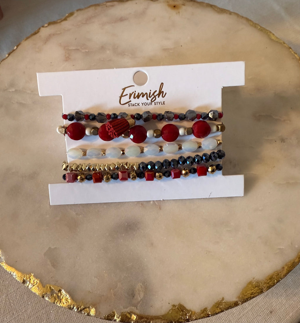 Erimish Bracelet Sets