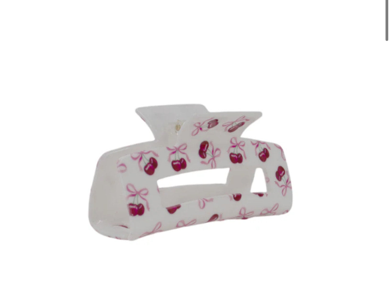 Cherry Clip