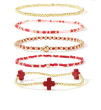 Remy Beaded Bracelet Sets