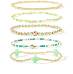 Remy Beaded Bracelet Sets
