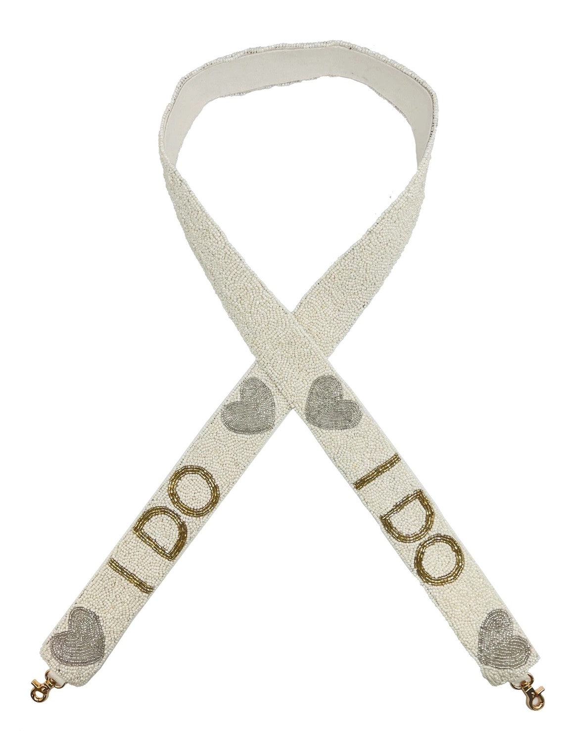 I DO Bag Strap