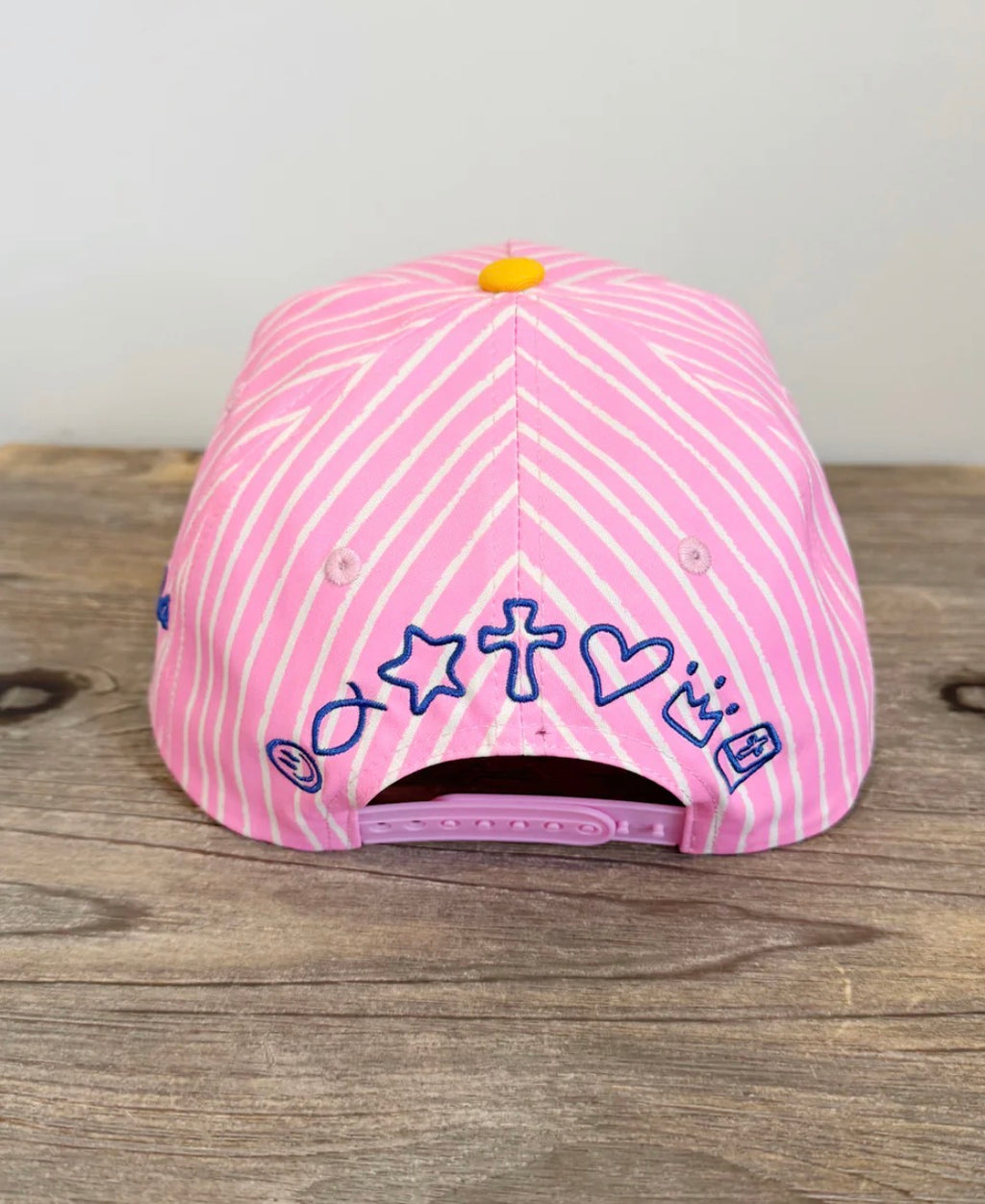 Kingdom Over Culture Hat