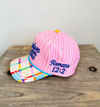 Kingdom Over Culture Hat