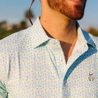 Mahi Mahi Marlin Polo