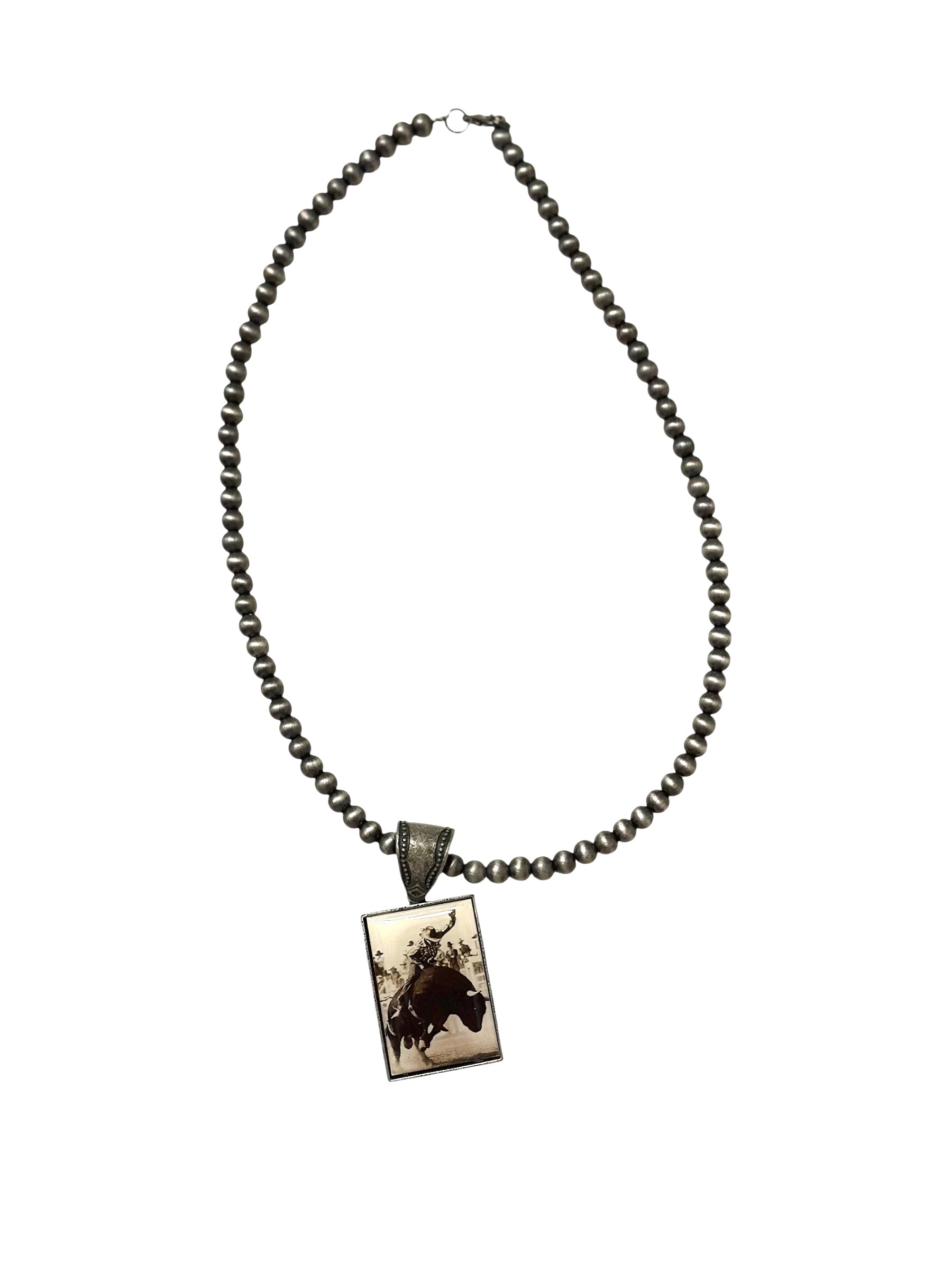 Rodeo Necklace