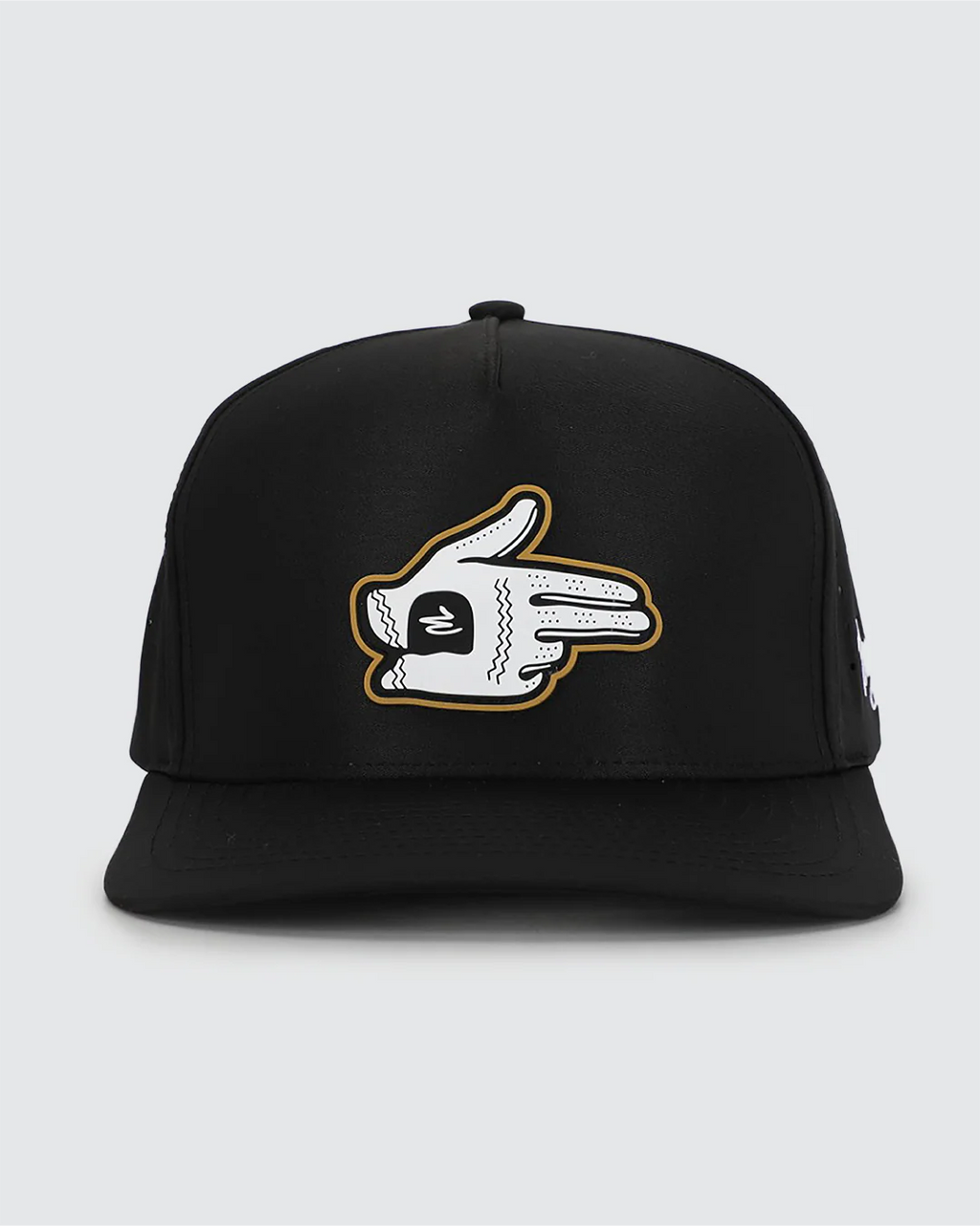 Shooter Hat