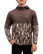 Timber Men's Zenith Zip Hoodie