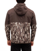 Timber Men's Zenith Zip Hoodie