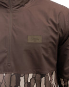 Timber Men's Zenith Zip Hoodie