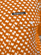 Austin Pearl Snap Fishing Shirt