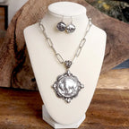 Roaming Spirit Necklace Set