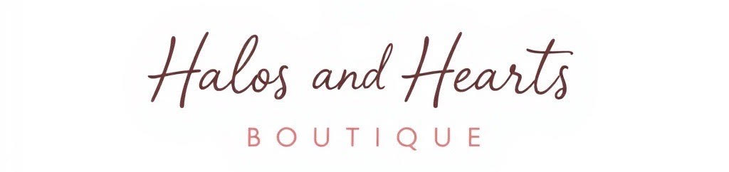 Halos and Hearts Boutique